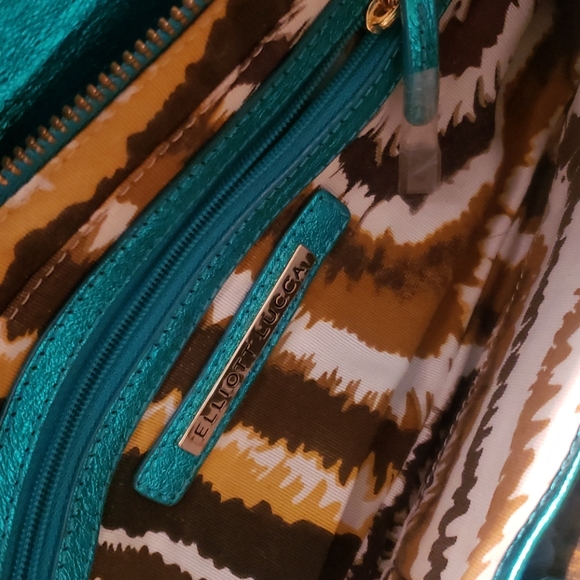 Elliot Lucca - Picture 2 of 4